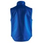 Blåkläder Bodywarmer 3801-1900 Korenblauw
