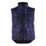 Blåkläder Bodywarmer 3801-1900 Marineblauw