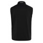 Blåkläder Softshell Bodywarmer 3850-2516 Zwart/High-Vis Geel