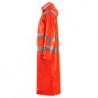 Blåkläder Regenjas High-Vis LEVEL 1 4325-2000 High-Vis Oranje