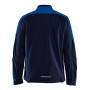 Blåkläder Industrie jack stretch 4444-1832 Marineblauw/Korenblauw