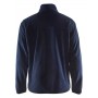 Blåkläder Fleecevest 4830-2510 Marineblauw