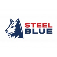Steel Blue 100% Comfort veiligheidsschoenen - Cohenbedrijfskleding.nl