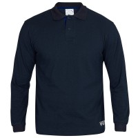 Sweaters / T-Shirts / Polo's Vlamvertragend